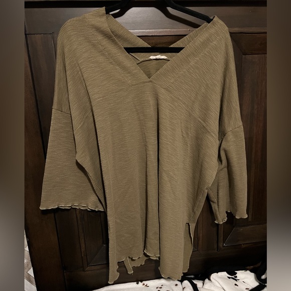 Boutique top - Picture 1 of 5